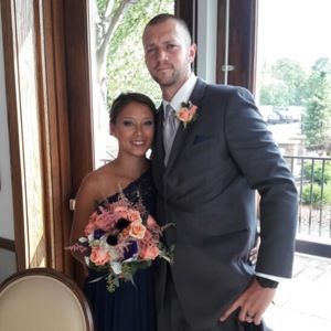 Meet your Posher, Erika